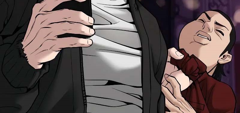 Read The Bully In Charge AR Manga Online