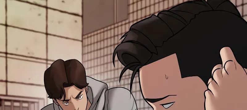 Read The Bully In Charge AR Manga Online