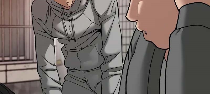 Read The Bully In Charge AR Manga Online