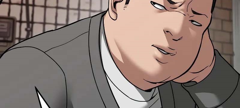 Read The Bully In Charge AR Manga Online