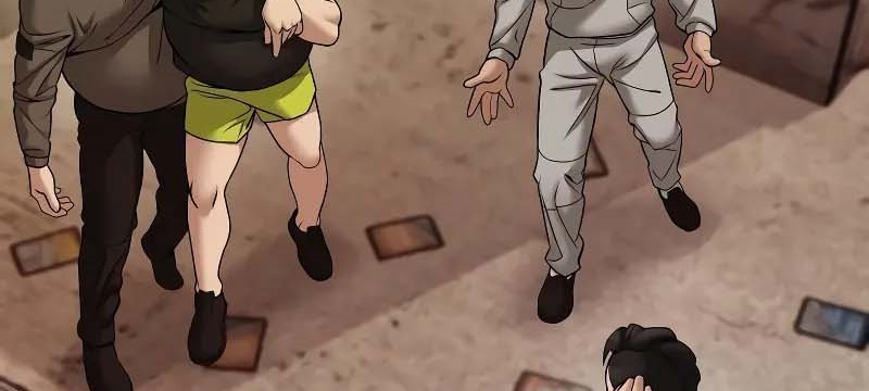 Read The Bully In Charge AR Manga Online