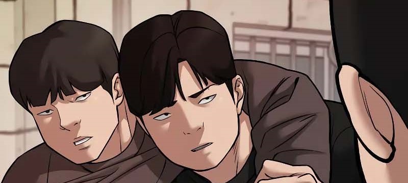 Read The Bully In Charge AR Manga Online