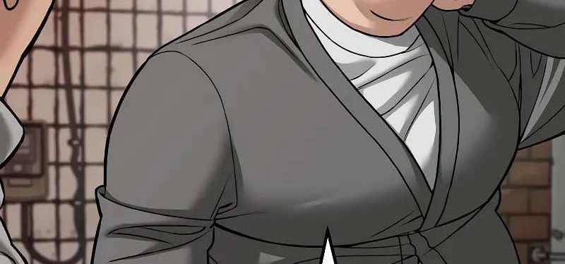 Read The Bully In Charge AR Manga Online