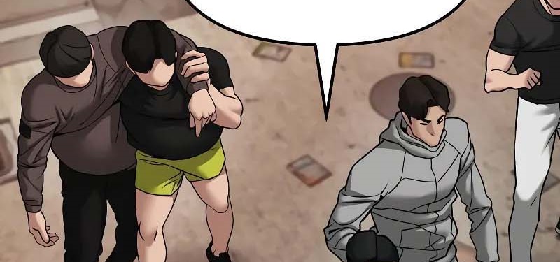 Read The Bully In Charge AR Manga Online