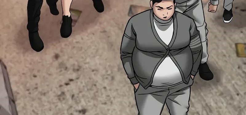 Read The Bully In Charge AR Manga Online