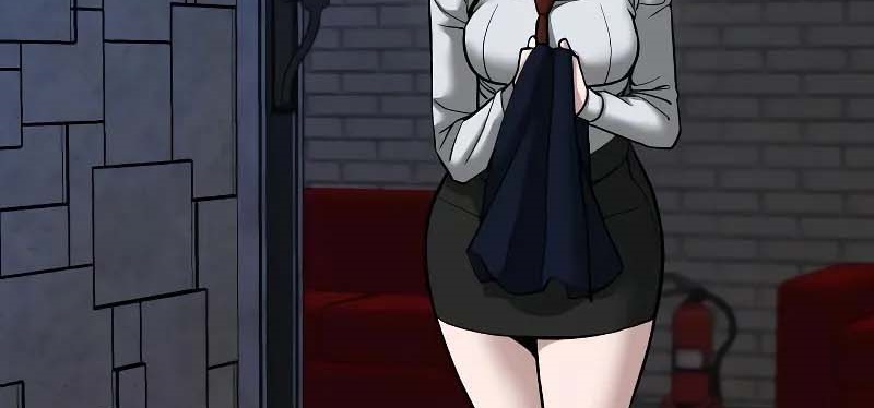 Read The Bully In Charge AR Manga Online