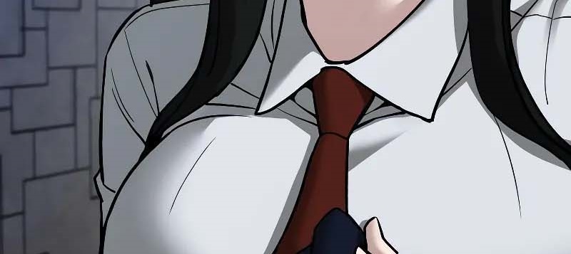 Read The Bully In Charge AR Manga Online