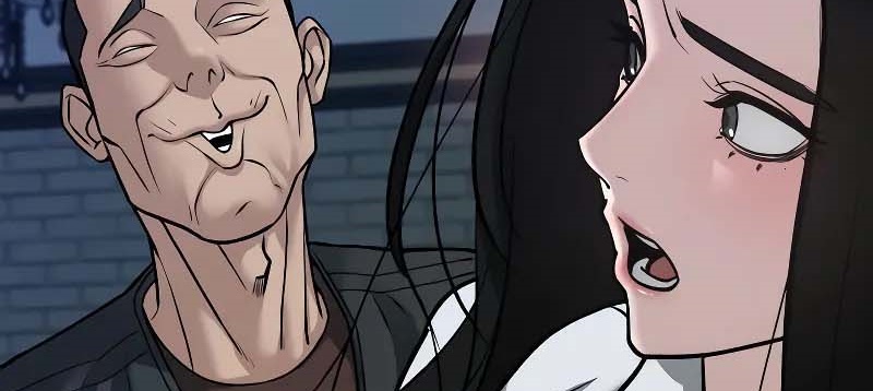Read The Bully In Charge AR Manga Online