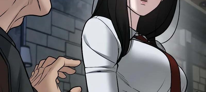 Read The Bully In Charge AR Manga Online