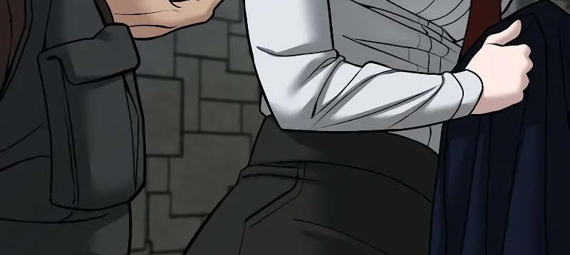 Read The Bully In Charge AR Manga Online