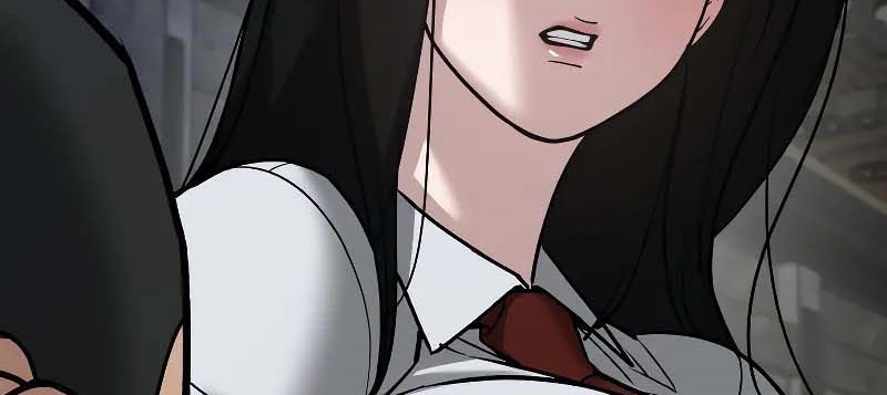 Read The Bully In Charge AR Manga Online