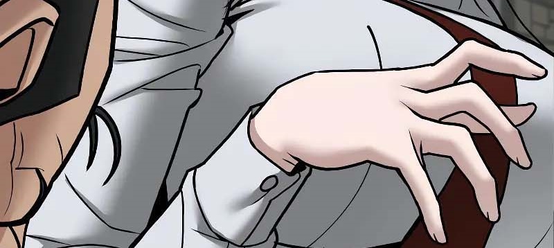 Read The Bully In Charge AR Manga Online