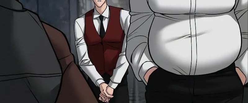 Read The Bully In Charge AR Manga Online