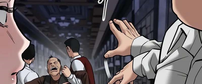 Read The Bully In Charge AR Manga Online
