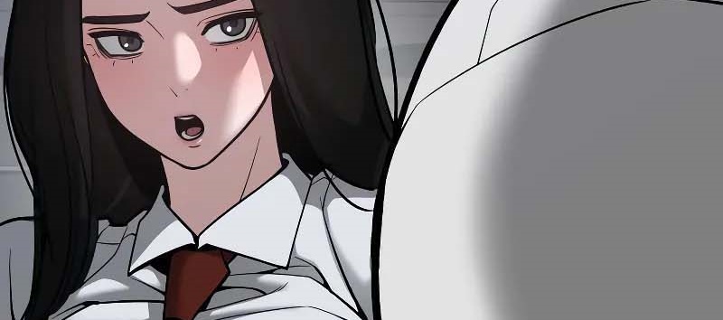 Read The Bully In Charge AR Manga Online