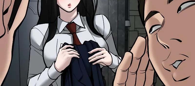 Read The Bully In Charge AR Manga Online