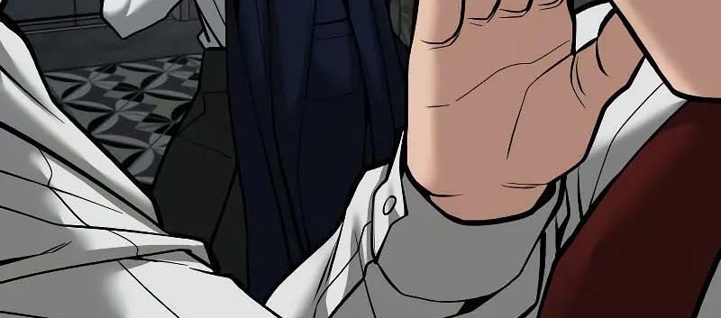 Read The Bully In Charge AR Manga Online
