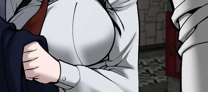 Read The Bully In Charge AR Manga Online