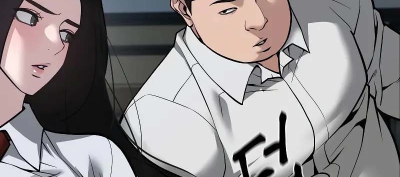 Read The Bully In Charge AR Manga Online
