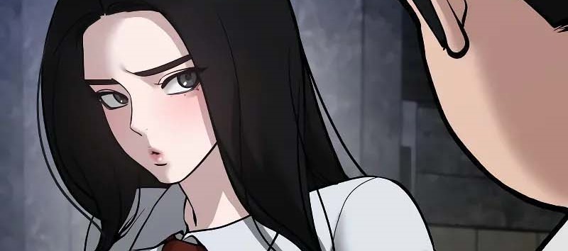 Read The Bully In Charge AR Manga Online