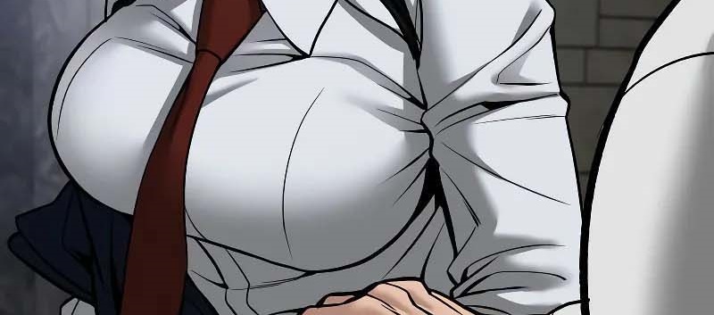 Read The Bully In Charge AR Manga Online
