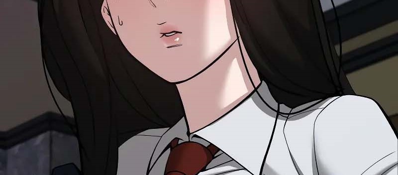 Read The Bully In Charge AR Manga Online