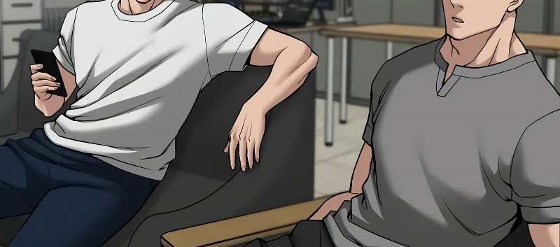 Read The Bully In Charge AR Manga Online