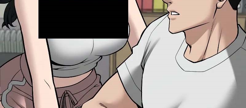 Read The Bully In Charge AR Manga Online