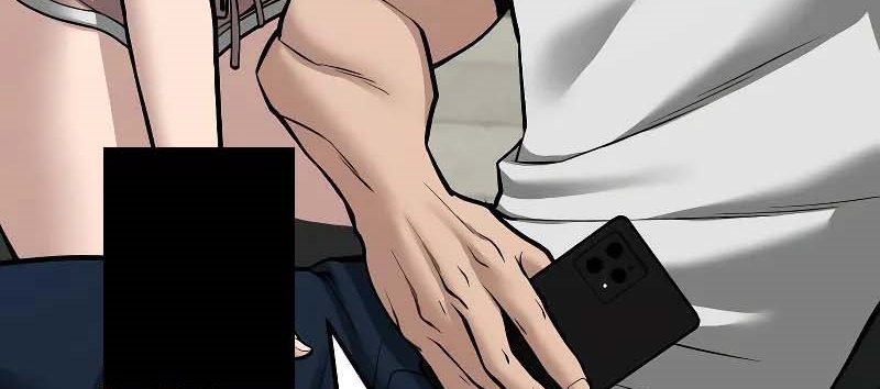 Read The Bully In Charge AR Manga Online