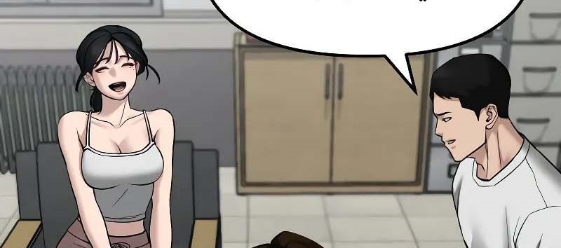 Read The Bully In Charge AR Manga Online