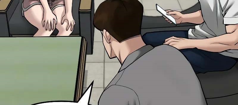 Read The Bully In Charge AR Manga Online