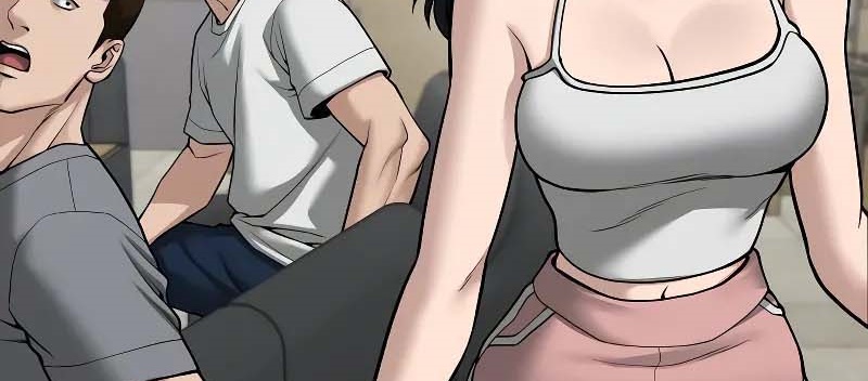 Read The Bully In Charge AR Manga Online
