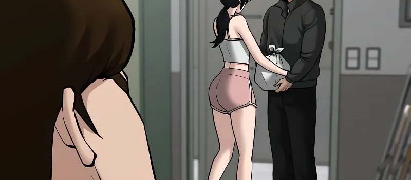 Read The Bully In Charge AR Manga Online