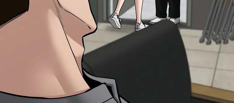 Read The Bully In Charge AR Manga Online