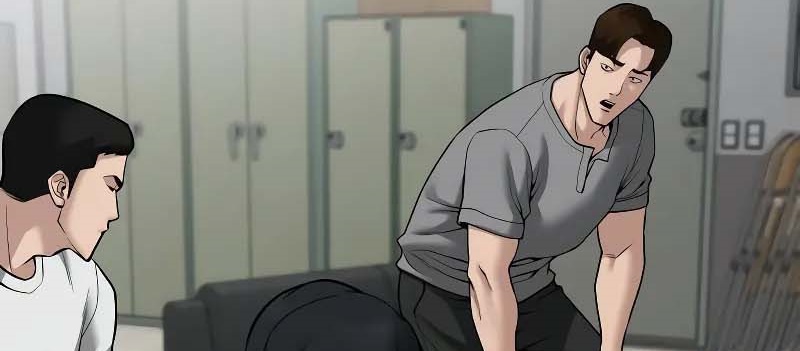 Read The Bully In Charge AR Manga Online