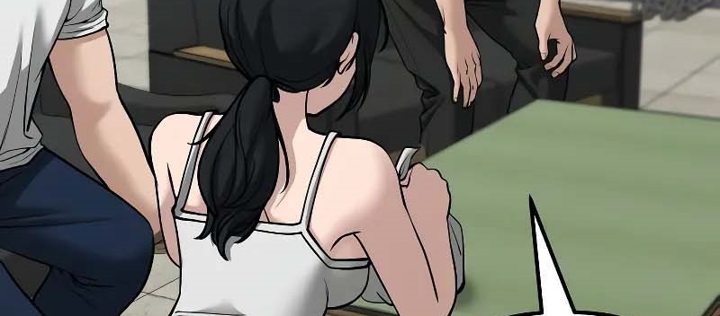 Read The Bully In Charge AR Manga Online