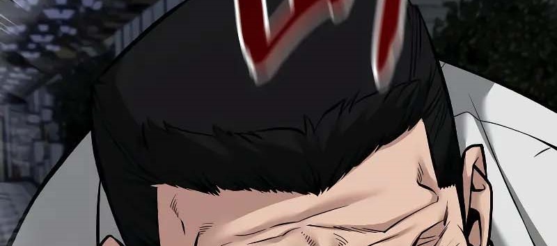 Read The Bully In Charge AR Manga Online
