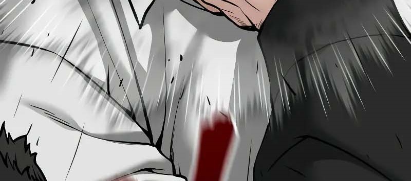Read The Bully In Charge AR Manga Online