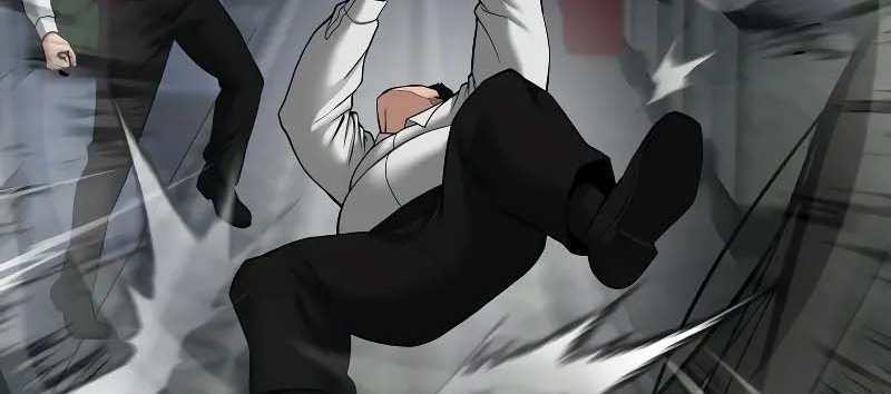 Read The Bully In Charge AR Manga Online