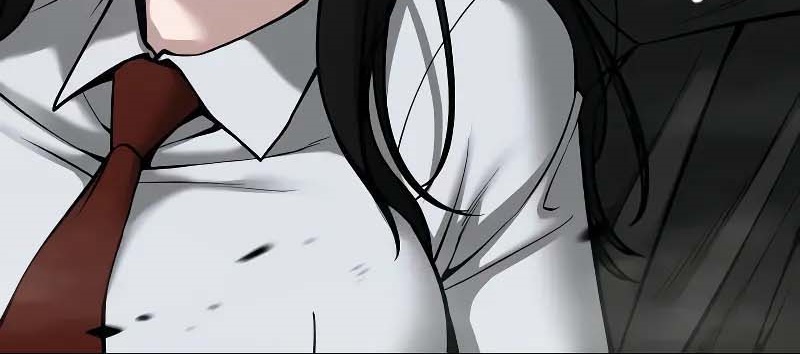 Read The Bully In Charge AR Manga Online