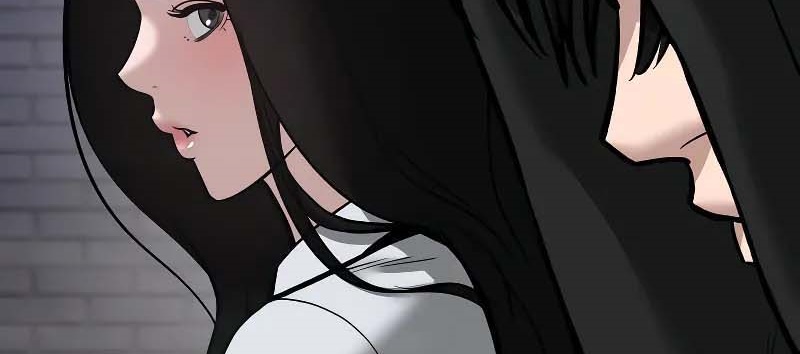Read The Bully In Charge AR Manga Online
