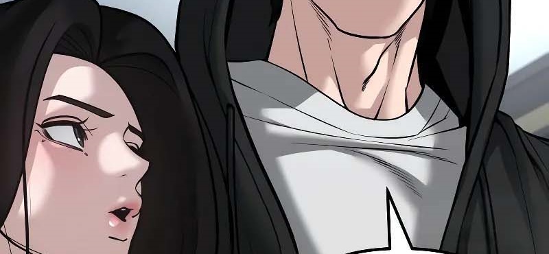Read The Bully In Charge AR Manga Online