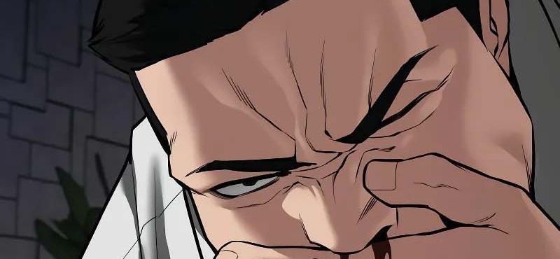 Read The Bully In Charge AR Manga Online