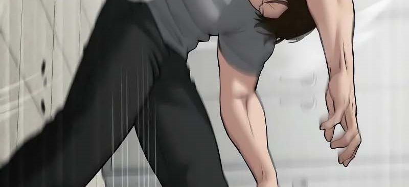 Read The Bully In Charge AR Manga Online