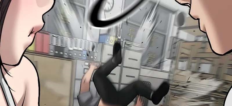 Read The Bully In Charge AR Manga Online