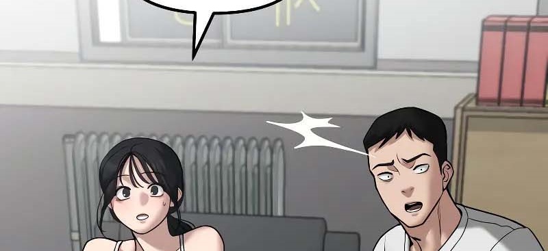 Read The Bully In Charge AR Manga Online