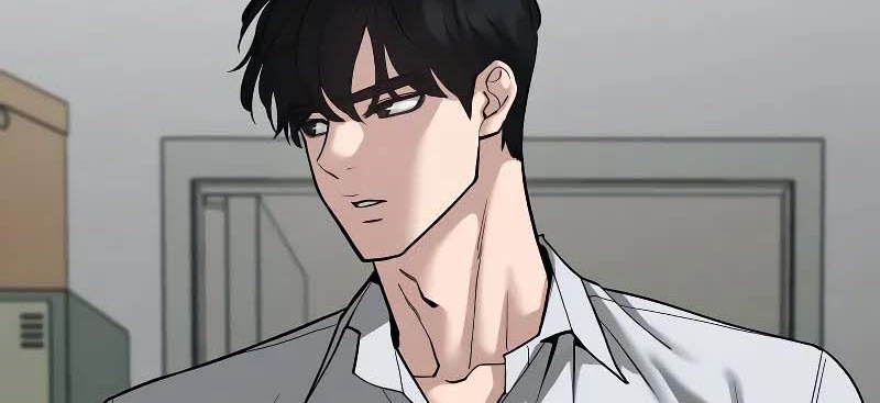 Read The Bully In Charge AR Manga Online