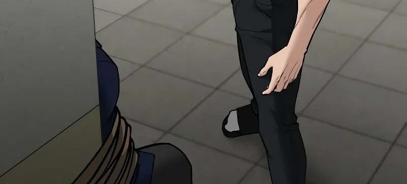 Read The Bully In Charge AR Manga Online
