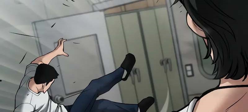 Read The Bully In Charge AR Manga Online