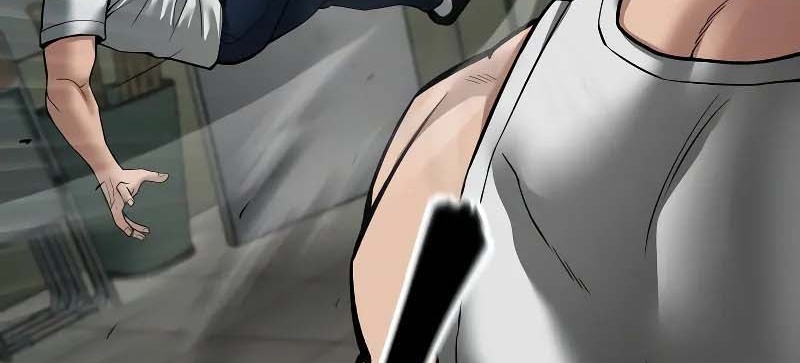 Read The Bully In Charge AR Manga Online